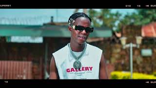 Singa Yengwe Nze By King Star  (Official Video ) New Ugandan Music 2026