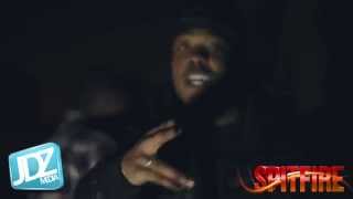 V.X [SPITFIRE] [PT.2] | JDZmedia