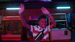 Dj Moh Green ft Fally Ipupa & Djodje - BAILA (video paroles, lyrics, traduction) screenshot 1