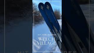 Midwest Travel: Hit the slopes this Winter in Red Wing, MN