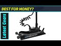 HASWING Cayman Trolling Motor: Powerful Precision for Serious Anglers!