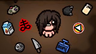 The Best Tainted Eve Synergies Ive Found