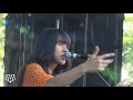 Bo ningen  live rock in bourlon 2019