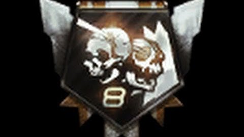 Kill Chain Fail on 6v6 TDM