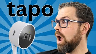 TAPO for your Smart Home  Surprisingly Good?