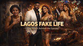 She lived a double life and one mistake exposed everything #africanstory #nigerianstories #storytime screenshot 5