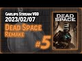 🧄☠️ Dead Space『 PS5 Remake, Part 5 』Shard Difficulty
