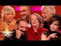 HARRY POTTER AND THE SOFA OF SECRETS | Best Of The Graham Norton Show