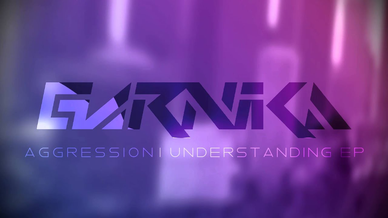 Garnika - Aggression [Melbourne Bounce]