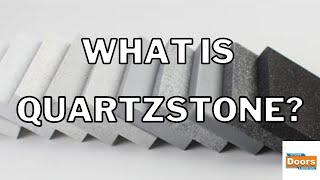 What is a Quartzstone Worktop | Modern Kitchen Worktops