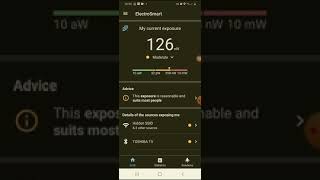 electrosmart app 23.12.2020 screenshot 5