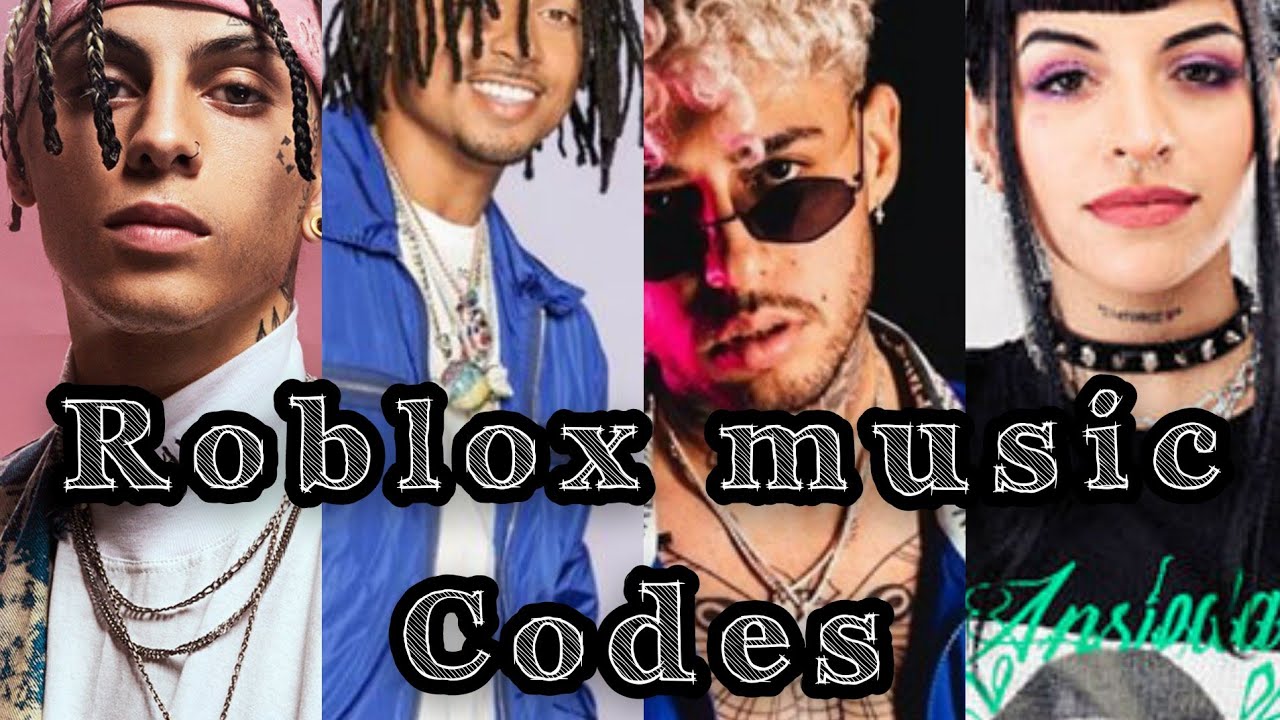 SPANISH ROBLOX MUSIC CODES/ still working 2020/ YouTube