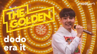 Dodo - Era It Neown The Den Performance Video