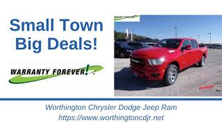 NEW 2019 DODGE RAM 1500 | 2019 Dodge Ram 1500 for Sale in Forth Worth TX. 76006