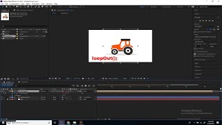 Celebrity How to loop a composition in after Effects cc - Time Remapping Wealth