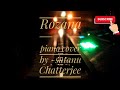 Rozana Shreya Ghoshal Cover By Sutanu