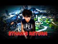 Apex Legends: Ethan&#39;s return