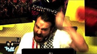 Gta Online Gronkh Ameisen23 Letsplayonkel Ultra Ausraster B