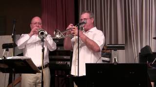 The Legendary Sounds (2014) - Under The Oak Tree Polka