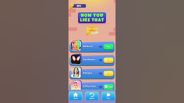 Magic Surfers 2 IOS Android Gameplay Walkthrough #Shorts