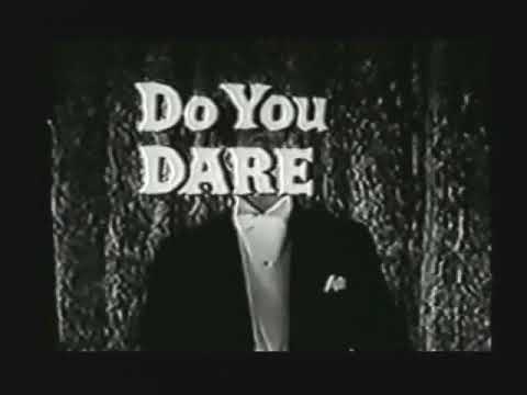 The Hypnotic Eye — trailer