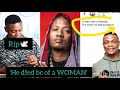 Sangoma Mkhulu Romeo Xposes he was shown how Peter Mashata died & the lady involved, scary secrets!