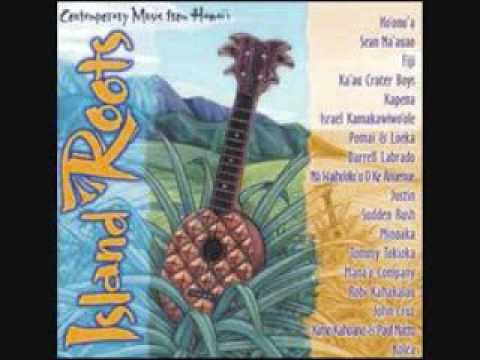 Tahiti, Tahiti - Na Wai Ho'olulu O Ke Anuenue