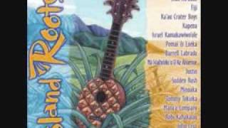 Video thumbnail of "Tahiti, Tahiti - Na Wai Ho'olulu O Ke Anuenue"