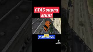 GTA5  Toyota Supra add on , #fivemmods #jeeptrackhawk #fivemvehicles #supramk5 #supra #gtav