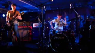 Drone Hunter - Devil's Switch