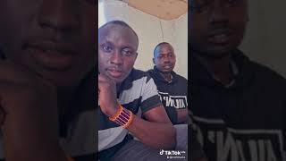 Chilling With The Friend