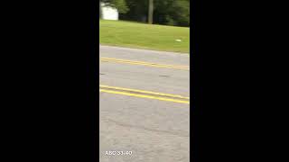 Fatal crash in Moody