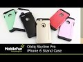 Obliq skyline pro iphone 6s  6 stand case