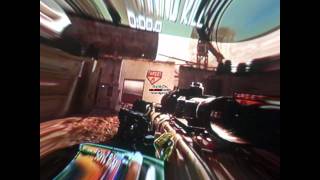 MW2 QS/TS Montage =D