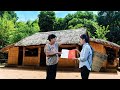 A New Beginning: Woman Gives Her Old Abandoned House to Homeless Girl