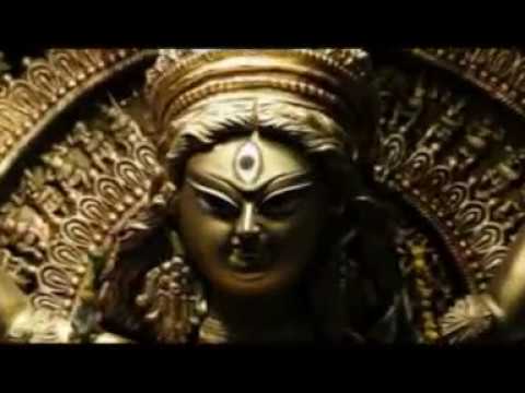 Durga Puja Agomoni Song by chiranjit karmakar