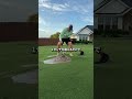 完璧なグリーンを支える砂の秘密