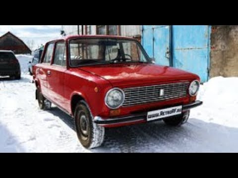 Ваз 21013 синий