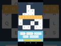 Solution Word Academy Pharaon Niveau 1 20