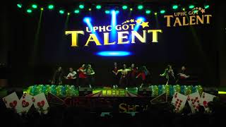 [Grand Final] UCDC Closing Dance Performers - UPHC Got Talent Season 5