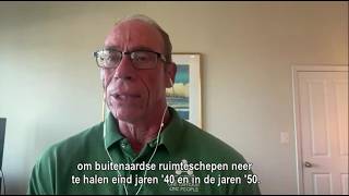 Update van Dr. Steven Greer 25 april 2026 NL subs