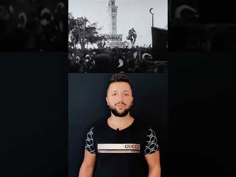 İzmir ‘in Kurtuluşu