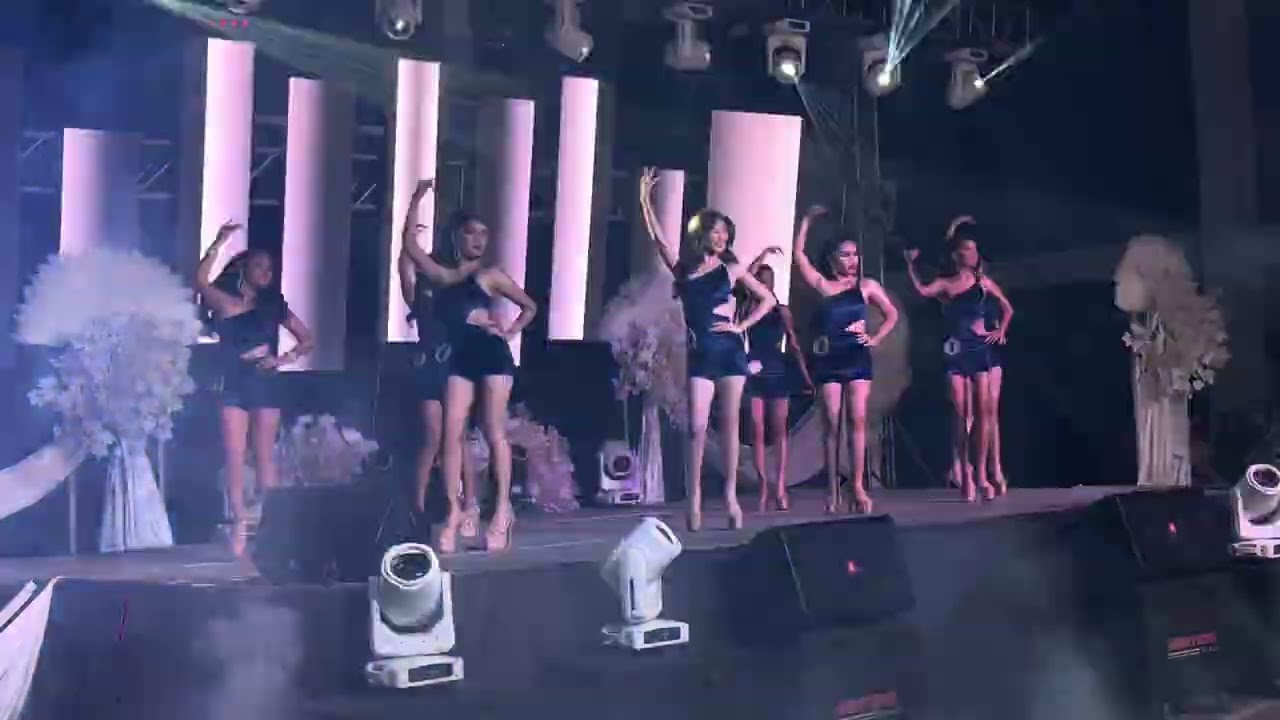 Binibining Putat 2026 || Production number 