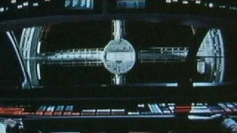 Space Invaders Part 3 (1 of 2)