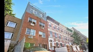 1650 Saint Johns Place | Crown Heights Real Estate