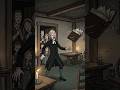 Adams, TN (1817) — An unseen force enters the valley. #shorts