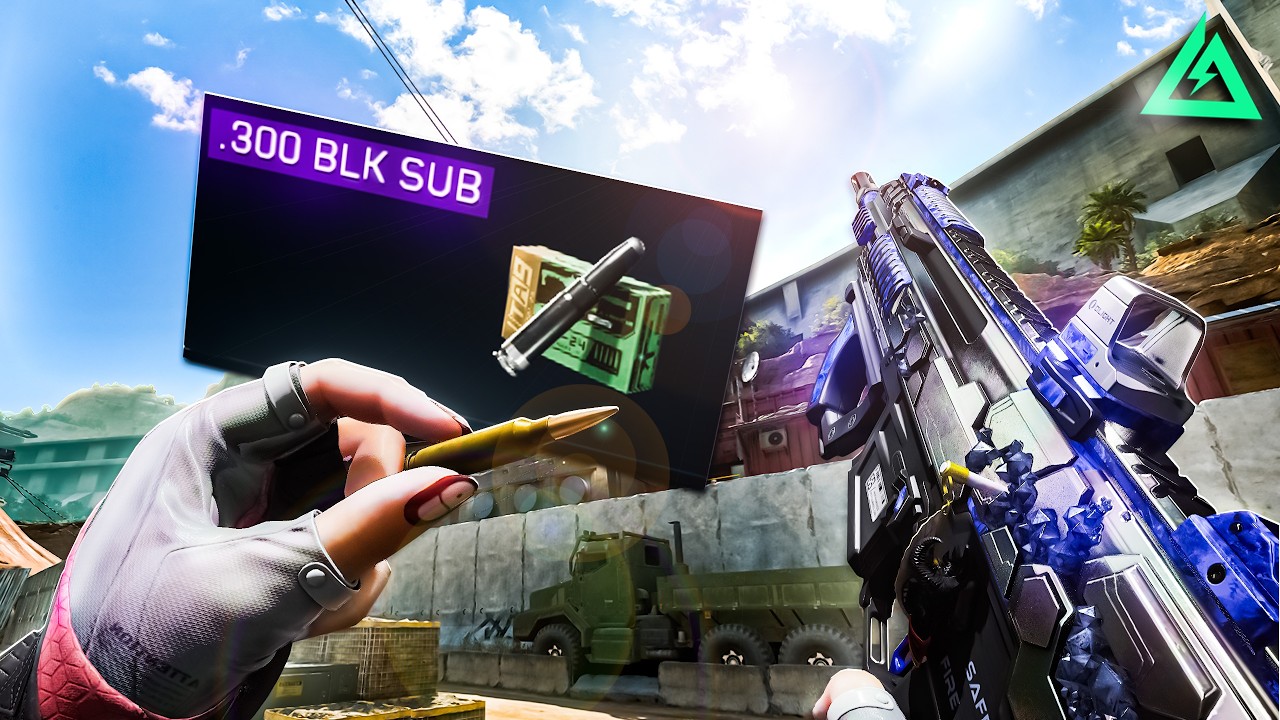 Are the NEW Purple Bullets Actually Worth It? 🔫 | Delta Force