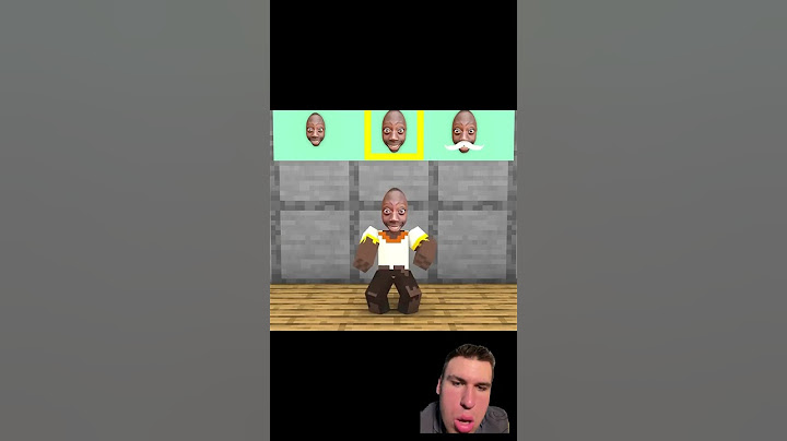 Tenge Tenge Boy When He is 10, 20 and 90 Years Old! reaction