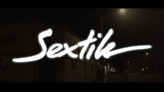 Sextile - "Modern Weekend / Contortion" (Official Video)