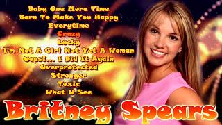 Britney Spears Greatest Hits . The Best Music . Best Songs